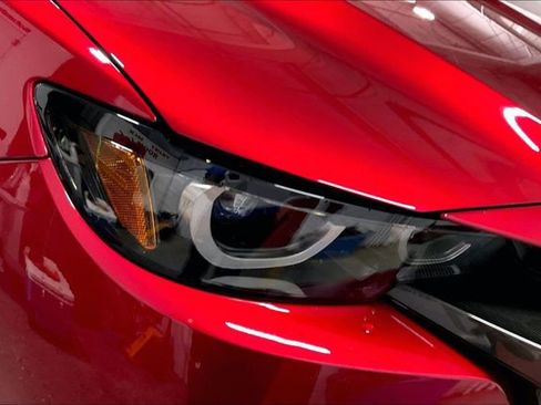 Certified 2025 MAZDA CX-50 AWD 2.5 S w/ Accent Package image 29