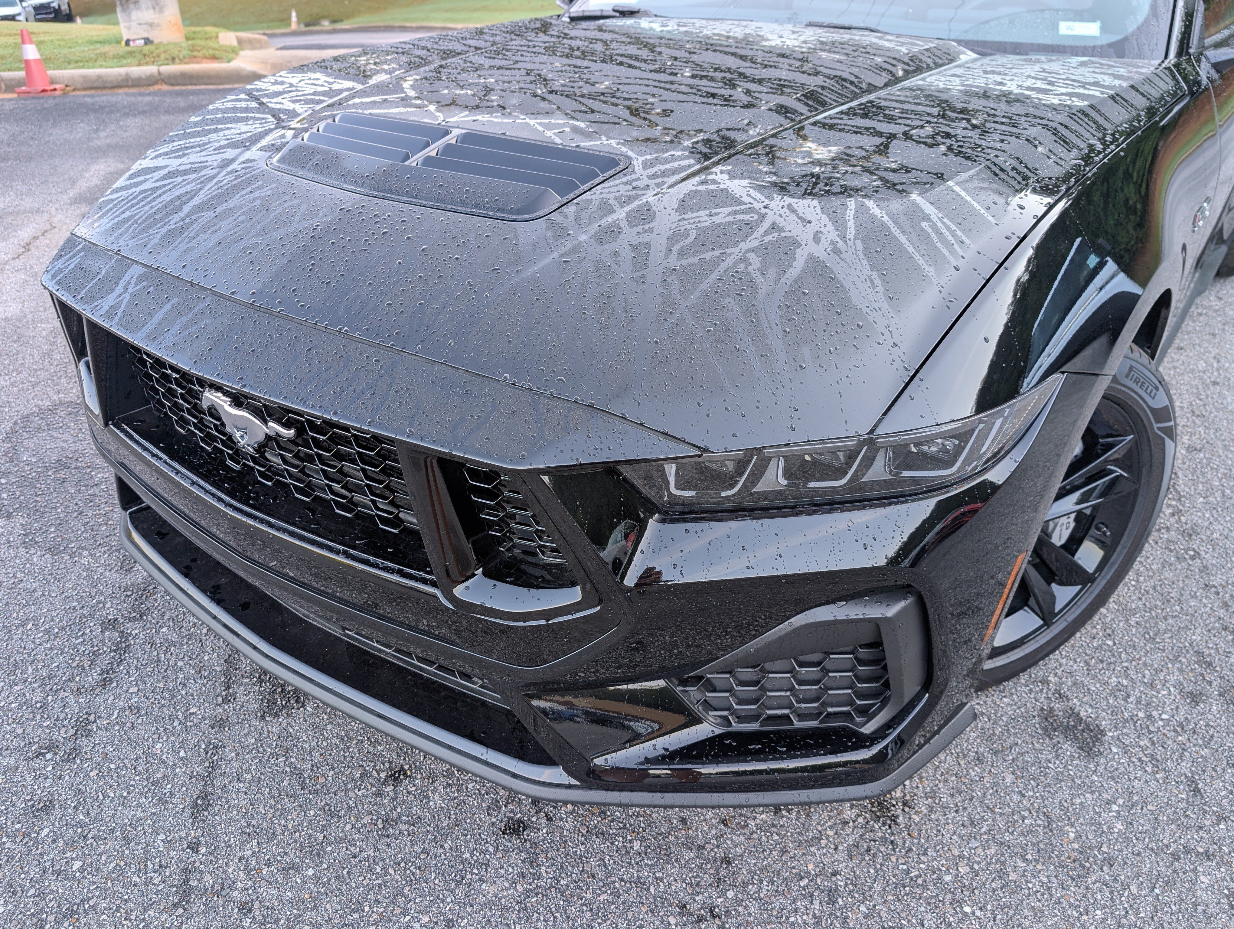 Used 2026 Ford Mustang GT RWD image 13
