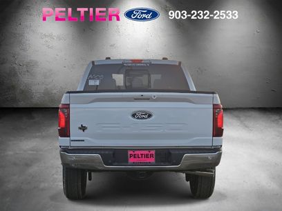New 2026 Ford F150 XLT w/ Equipment Group 302A MID