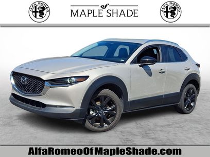 Used 2024 MAZDA CX-30 AWD 2.5 S w/ Select Sport Pkg