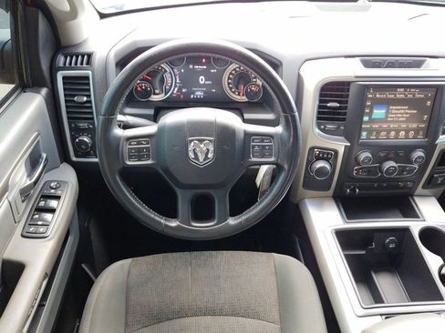 Used 2015 RAM 1500 Lone Star RWD image 12
