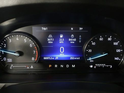 Used 2020 Ford Explorer XLT w/ Comfort Package image 45