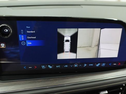 New 2026 Chevrolet Tahoe Premier RWD image 32