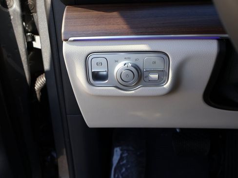 New 2026 Mercedes-Benz GLE 350 GLE 350 image 37