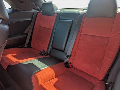 Used 2022 Dodge Challenger R/T Scat Pack w/ Plus Package image 26