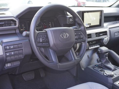 New 2026 Toyota Tacoma SR5 image 9