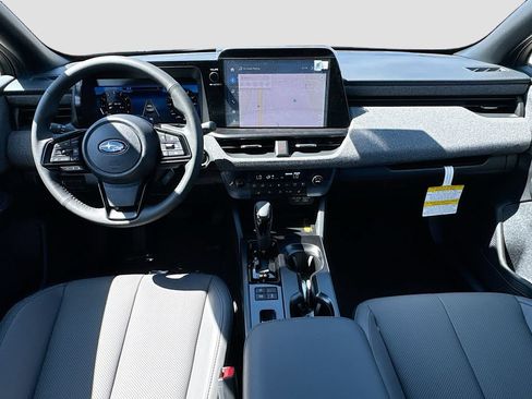 New 2026 Subaru Outback Limited AWD/4WD image 27