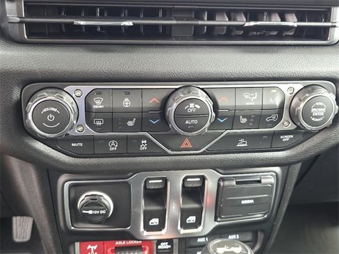 New 2026 Jeep Wrangler Willys image 10