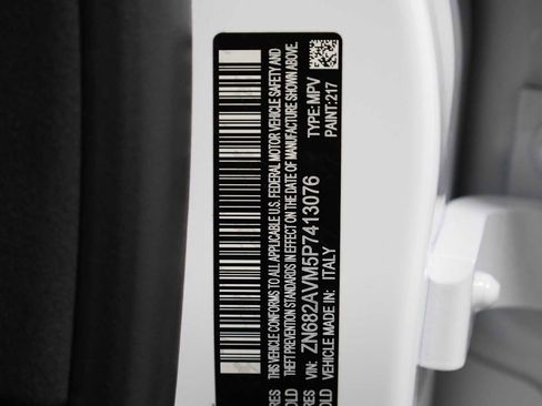 Used 2023 Maserati Grecale Modena image 52