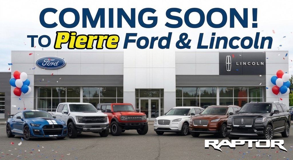 New 2026 Ford F150 Raptor AWD/4WD image 1