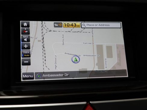 Used 2019 Genesis G80 3.8 image 9