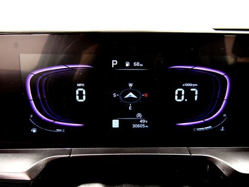 Certified 2025 Kia Telluride S AWD/4WD image 24