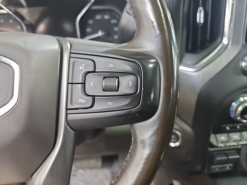 Certified 2020 GMC Sierra 1500 Denali w/ Denali Ultimate Package AWD/4WD image 22