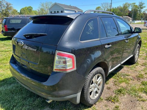 Used 2010 Ford Edge SE FWD image 5