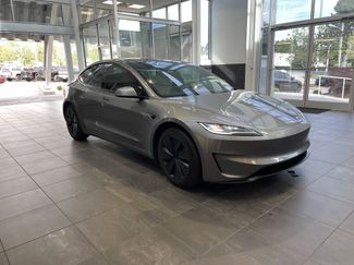 Used 2024 Tesla Model 3 Long Range RWD video 2