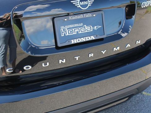 Used 2022 MINI Cooper Countryman ALL4 AWD/4WD image 28