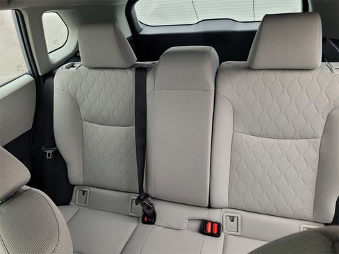 New 2026 Toyota Corolla Cross L image 9