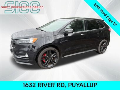 Used 2019 Ford Edge ST w/ Equipment Group 401A