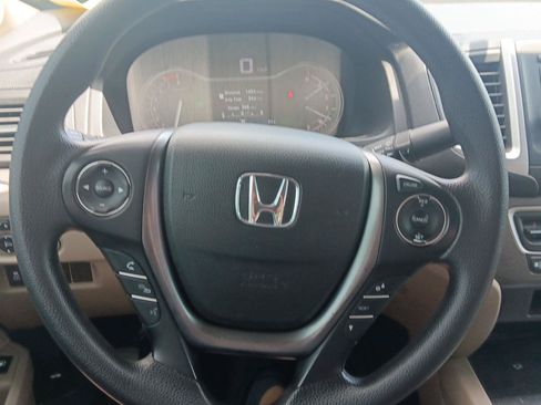 Used 2017 Honda Ridgeline RTS image 19