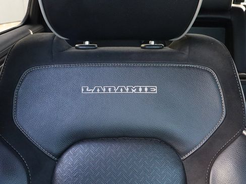 Used 2019 RAM 1500 Laramie w/ Trailer Tow Group image 30
