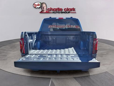 Used 2024 Ford F150 XLT w/ Equipment Group 302A MID image 20