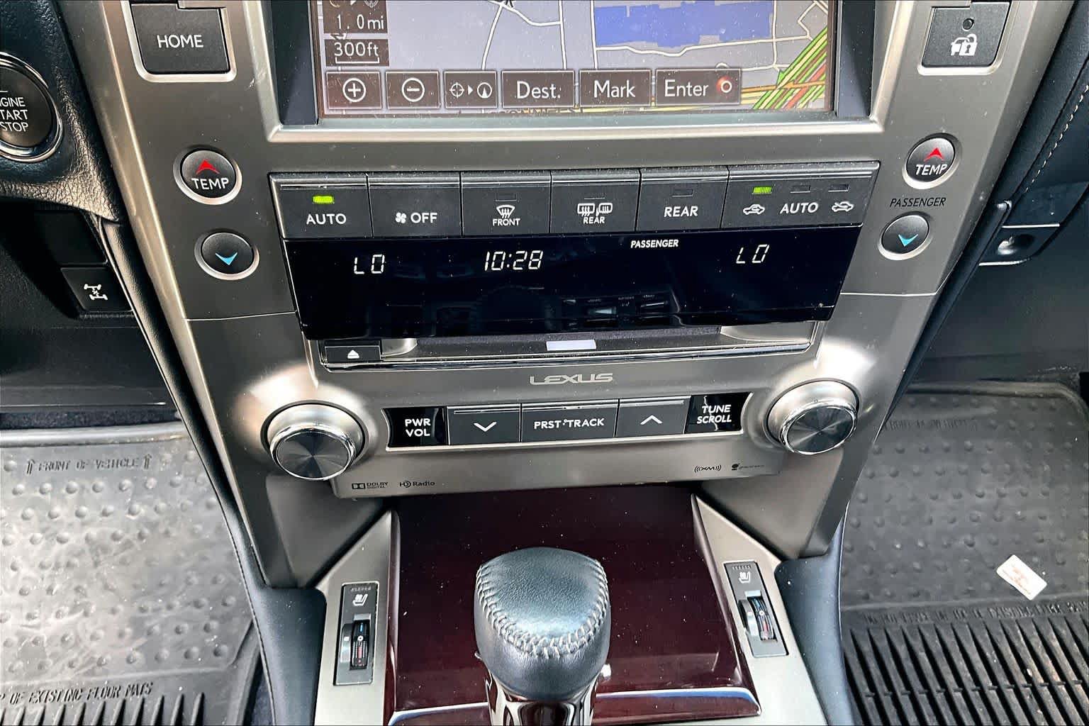 Used 2018 Lexus GX 460 Premium w/ Premium Package AWD/4WD image 31