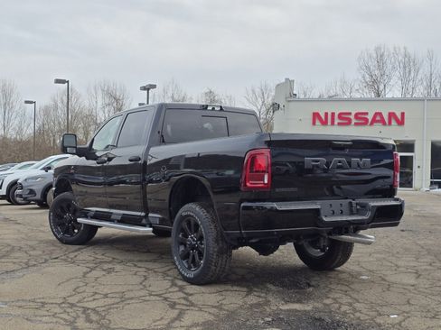 New 2026 RAM 2500 Big Horn image 10