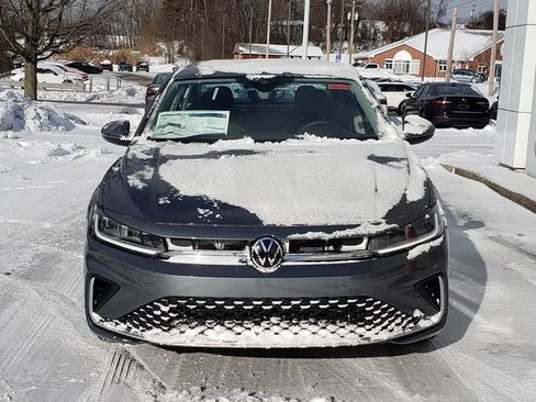 New 2026 Volkswagen Jetta S FWD image 5