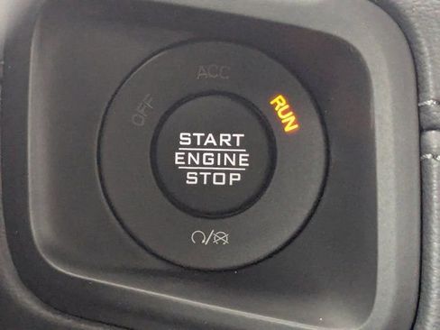 New 2026 Jeep Wrangler Unlimited Rubicon w/ Safety Group AWD/4WD image 30