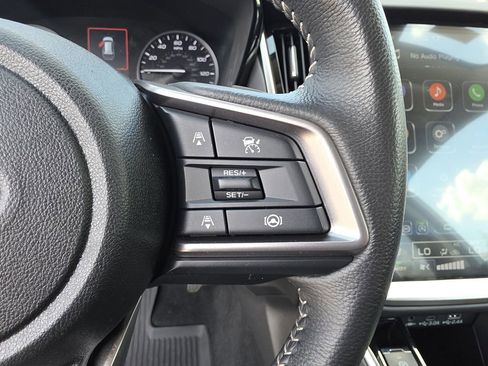 Certified 2024 Subaru Outback Premium image 27