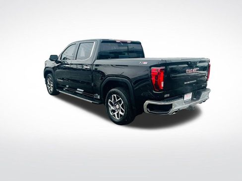 Used 2024 GMC Sierra 1500 SLT w/ SLT Premium Plus Package image 4