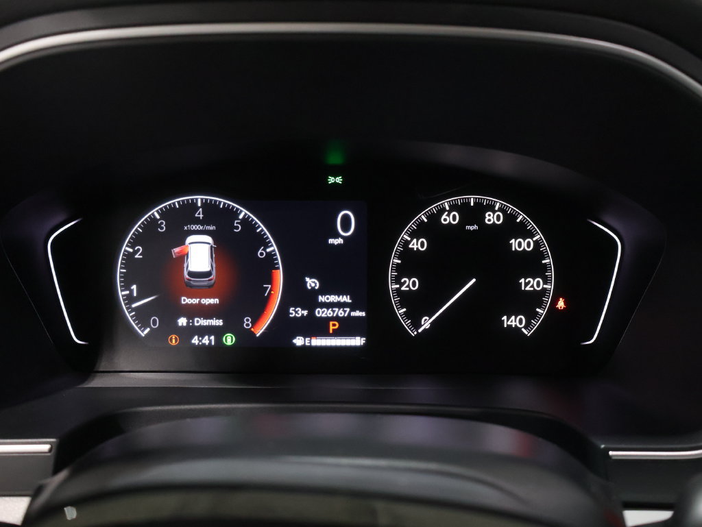 Used 2024 Honda Pilot Touring image 43