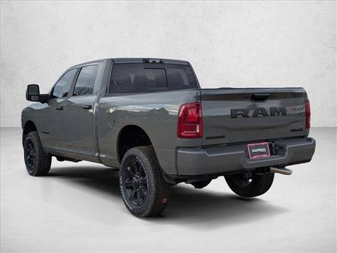 New 2026 RAM 2500 Big Horn image 9