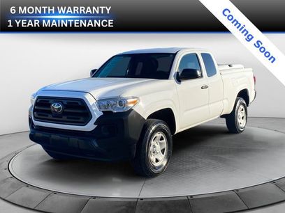 Used 2019 Toyota Tacoma SR