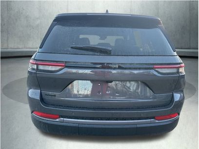 New 2026 Jeep Grand Cherokee Limited