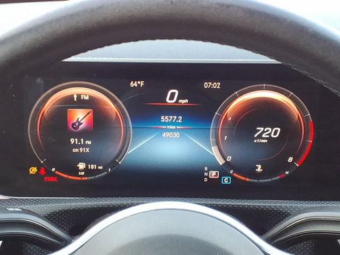 Used 2020 Mercedes-Benz CLA 250 image 20