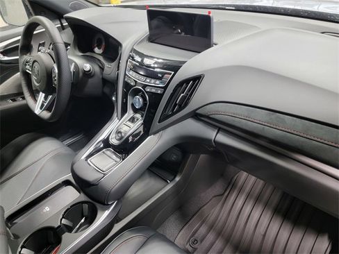 New 2026 Acura RDX A-Spec image 15