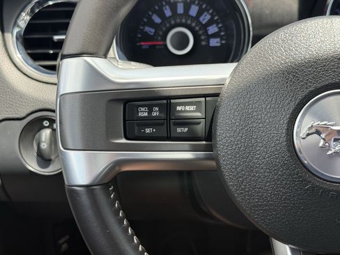 Used 2014 Ford Mustang Coupe w/ FP6 Appearance Package RWD image 19