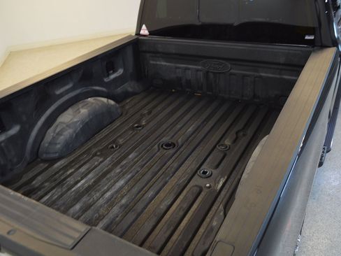 Used 2024 Ford F250 King Ranch w/ Chrome Package AWD/4WD image 13