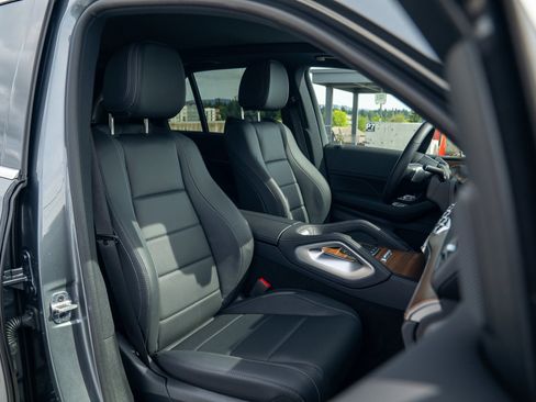 Certified 2026 Mercedes-Benz GLE 350 4MATIC image 29