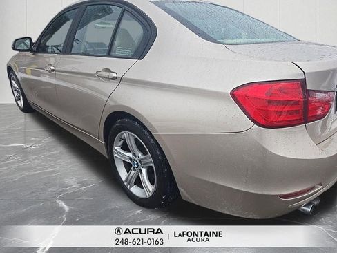 Used 2013 BMW 328i xDrive Sedan image 7
