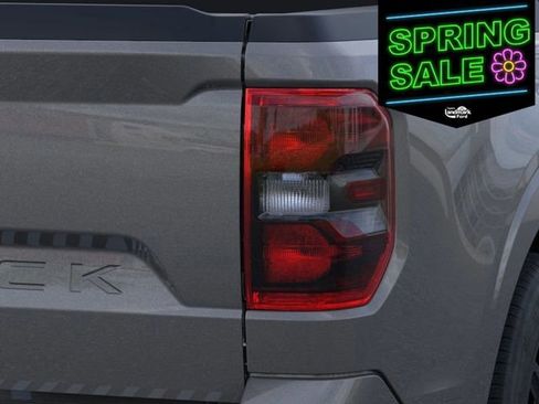 New 2026 Ford Maverick Lobo image 22