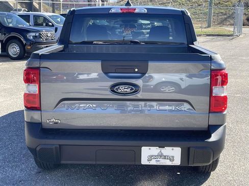 New 2026 Ford Maverick XL image 4