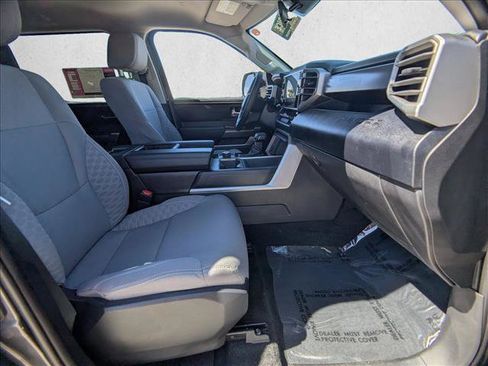 Used 2024 Toyota Tundra SR5 w/ TRD Off-Road Package AWD/4WD image 20