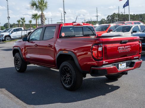 New 2026 GMC Canyon Elevation RWD image 5