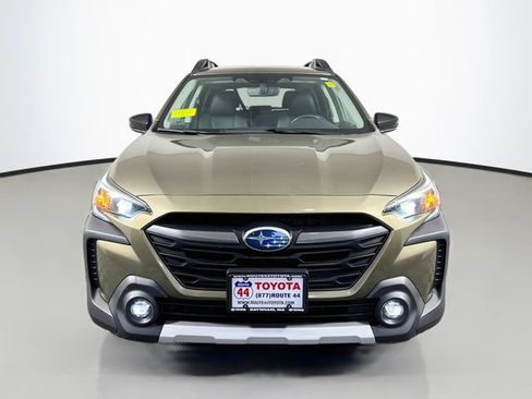 Used 2024 Subaru Outback Limited AWD/4WD image 9