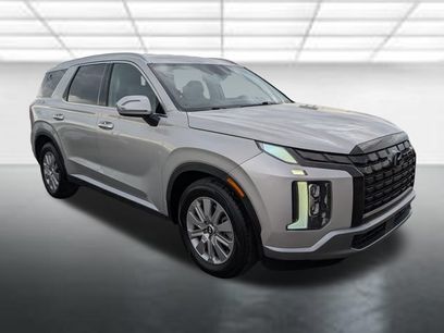 Used 2024 Hyundai Palisade SEL