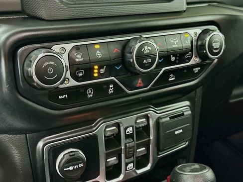 Certified 2023 Jeep Wrangler Sport S image 25