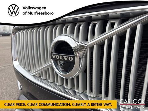 Used 2019 Volvo XC90 T6 Inscription w/ Advanced Package image 10