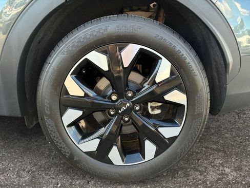 Used 2024 Kia Sportage X-Line AWD/4WD image 8